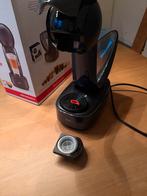 Nescafé Dolce Gusto Koffiezetapparaat, Witgoed en Apparatuur, Koffiezetapparaten, Ophalen, Koffiemachine, Zo goed als nieuw, Koffiepads en cups