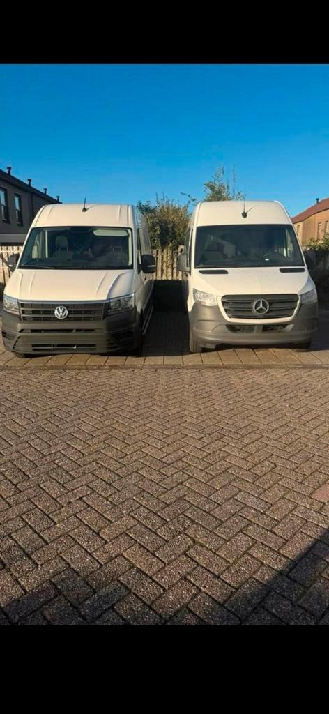 Zelfstandige koerier zoekt werk, Vacatures, Vacatures | Chauffeurs, Vanaf 10 jaar, Overige vormen