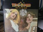 Trooper-Two for the shos. Canadian press., Ophalen of Verzenden, Gebruikt