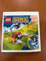 LEGO Sonic the Hedgehog 30733 - Badnik: Skorp, Ophalen of Verzenden, Zo goed als nieuw, Complete set, Lego