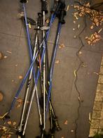 Ski stokken voor die sier, Overige merken, Stokken, 100 tot 140 cm, Ophalen of Verzenden