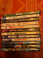 Dreamworks dvd’s, Vanaf 6 jaar, Ophalen of Verzenden, Gebruikt