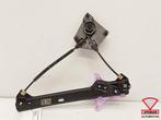 VW Polo 2G 2017+ Raammechanisme Links Achter 2GS839461