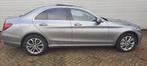 Mercedes-Benz C-Klasse C350 e Plug-in Hybrid 279pk 7G-TRONIC, Auto's, Mercedes-Benz, Automaat, Achterwielaandrijving, USB, Leder en Stof