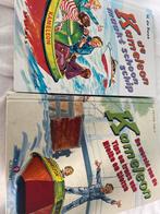 2x Kameleon Boeken - Jeugdboeken onder 10 jaar, Ophalen of Verzenden, Gelezen, Fictie algemeen