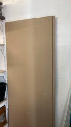 Stucplaten, gipsplaten, Doe-het-zelf en Verbouw, Platen en Panelen, Ophalen, Zo goed als nieuw, Overige materialen, Minder dan 20 mm