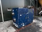 BBA waterpompset deutz 3 cilinder MP 60 membraanvacuümpomp, Ophalen