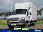 MERCEDES-BENZ SPRINTER 516 ac automaat euro6, Gebruikt, Euro 6, Bedrijf, Diesel