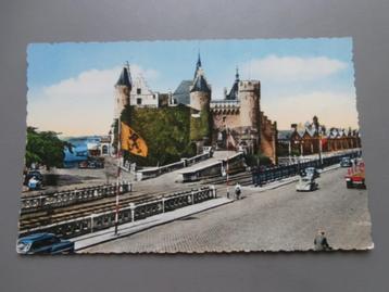 Ansichtkaart België Antwerpen 1960 beschikbaar voor biedingen