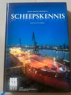 ISBN 9789071500336 scheepskennis STC, Ophalen of Verzenden, Beta, Nieuw, Klaas van Dokkum
