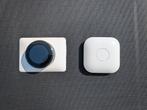 Google Nest Thermostat V3, Doe-het-zelf en Verbouw, Thermostaten, Ophalen, Slimme thermostaat, Zo goed als nieuw