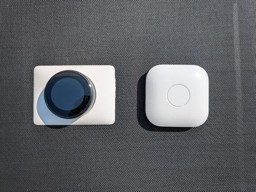 Google Nest Thermostat V3, Doe-het-zelf en Verbouw, Thermostaten, Zo goed als nieuw, Slimme thermostaat, Ophalen