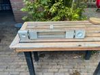 Buitenheater, Ophalen, Plafond