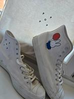 POP limited Miffy/converse CONS sneakers, Wit, Converse, Ophalen of Verzenden, Sneakers of Gympen