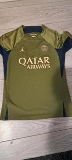 Paris germain shirt maat S, Ophalen of Verzenden, Zo goed als nieuw, Shirt