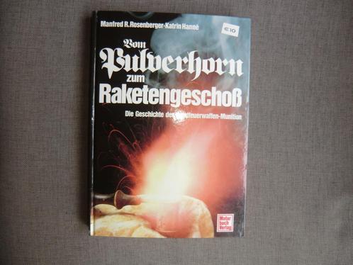 Van zwartkruit naar Nitro kruit ontwikkeling, Boeken, Oorlog en Militair, Zo goed als nieuw, Overige onderwerpen, Verzenden