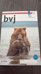 Leerboek biologie 4b ( VMBO B ), Boeken, VMBO, Malmberg, Biologie, Nieuw