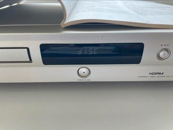 Marantz CD17 in prima, gebruikte staat beschikbaar voor biedingen