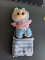 Labubu met kleertjes (geen echte), Ophalen, Overige typen