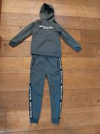 Kinderkleding, 1 set BALLIN Amsterdam. En 1 broek Salty dog., Ophalen of Verzenden, Zo goed als nieuw, Maat 158