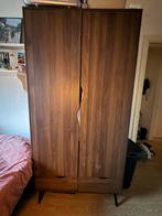 Grote Kledingkast - 200x99x58cm, Huis en Inrichting, Ophalen, Gebruikt, 200 cm of meer, 50 tot 100 cm