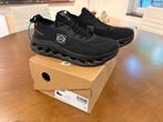 On Running x Loewe Cloudtilt All Black sneakers, Kleding | Heren, Schoenen, Zwart, Nieuw, Ophalen of Verzenden, Sneakers of Gympen