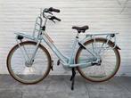 Dames transportfiets Gazelle Heavy duty NL maat 49, Fietsen en Brommers, Fietsen | Dames | Damesfietsen, Ophalen, 47 tot 50 cm