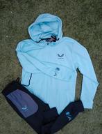 Feyenoord kids tracksuit 140, Ophalen of Verzenden