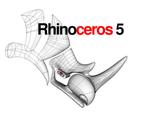 Rhinoceros 5, Ophalen of Verzenden, Zo goed als nieuw, Windows