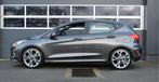 Ford Fiesta 1.0 EcoBoost Hybrid ST-line | Trekhaak/Adapt.CC/, Euro 6, 49 €/maand, 24 km/l, Hybride Elektrisch/Benzine
