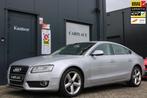 Audi A5 Sportback 2.0 TFSI Pro Line, Voorwielaandrijving, Euro 5, 15 km/l, Gebruikt