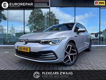 Volkswagen GOLF 1.5 eTSI Style - Automaat - Virt.Cockpit - W beschikbaar voor biedingen