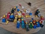 Vintage LEGO Poppetjes - Zie Foto's!, Kinderen en Baby's, Speelgoed | Duplo en Lego, Ophalen of Verzenden, Gebruikt, Losse stenen