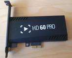 Elgato HD60 Pro, Computers en Software, Capture cards, Ophalen of Verzenden, Zo goed als nieuw