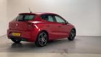 Seat Ibiza 1.0 TSI FR Business Intense Navigatie Camera Beat, Auto's, Voorwielaandrijving, Stof, Gebruikt, 95 pk