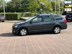 Dacia Logan MCV 0.9 TCe Bi-Fuel Laureate,bj.2019,kleur:grijs, Auto's, Dacia, Voorwielaandrijving, 898 cc, Stof, Gebruikt