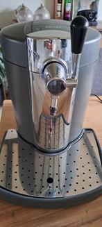 Krups beertender, Ophalen, Gebruikt, Krups