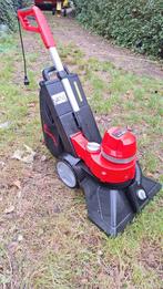 IKRA KLS 2000 Bladblazer / Zuiger - Elektrisch, Ophalen, IKRA, Gebruikt, Handgedragen