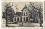 Glimmen, Villa "Kooikamp" Lees beschrijving, Verzamelen, Verzenden, 1920 tot 1940, Gelopen, Groningen