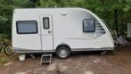 Kip Caravan ISA White 80E 44TDB Annyversary, Standaardzit, 75 kg, Kip, Particulier