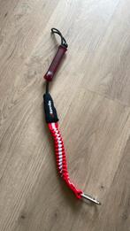 Reedin kitesurf kite leash, Ophalen of Verzenden, Zo goed als nieuw