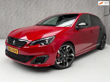 Peugeot 308 1.6 e-THP GTi 270 PK / Zeer Net / APK beschikbaar voor biedingen