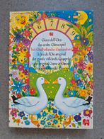 Ganzenbord - Oudhollands Ganzenspel, Ophalen, Jumbo, Gebruikt, Vijf spelers of meer