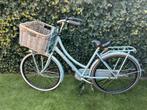 Cortina U4 damesfiets 28 inch, Fietsen en Brommers, Fietsen | Dames | Damesfietsen, 50 tot 53 cm, Ophalen, Overige merken, Versnellingen