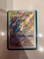 Reshiram & Zekrom GX Tag Team #222 – Full Art – Topstaat, Ophalen, Zo goed als nieuw