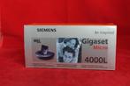 Nieuw: Siemens Gigaset 4000 micro lader, Telecommunicatie, Vaste telefoons | Handsets en Draadloos, Nieuw, Ophalen of Verzenden
