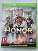 for HONOR, Avontuur en Actie, Gebruikt, 1 speler, Ophalen of Verzenden