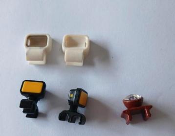 Playmobil lampen auto beschikbaar voor biedingen