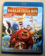 Baas In Eigen Bos (Open Season), Cd's en Dvd's, Blu-ray, Verzenden, Tekenfilms en Animatie