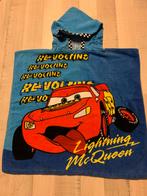 Badcape grappige badcapes Tijger en Mc Queen, Ophalen of Verzenden, Zo goed als nieuw, Jongetje of Meisje, Zwem-accessoire